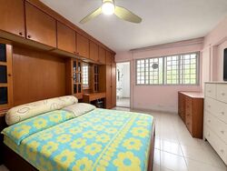 Blk 401 Sun Plaza Green (Tampines), HDB 5 Rooms #633841531